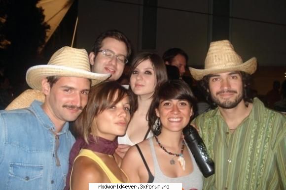 *~*Poze*~* - anahi_princessa - Poncho