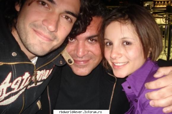 *~*Poze*~* - anahi_princessa - Poncho
