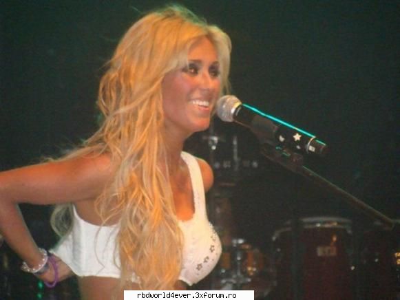 *~Poze*~ - anahi_princessa - Anahi