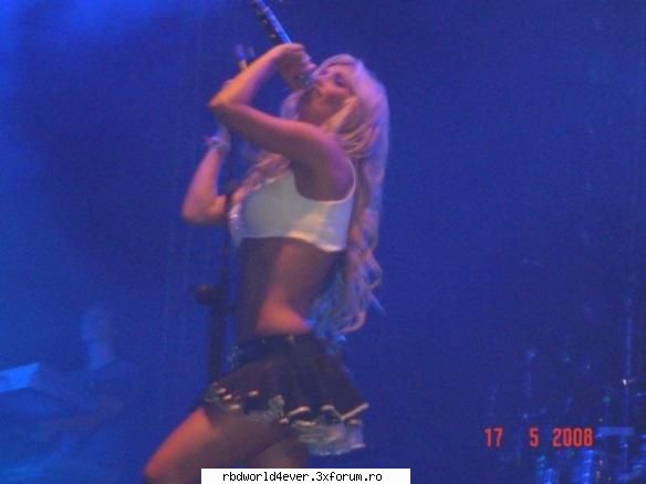 *~Poze*~ - anahi_princessa - Anahi