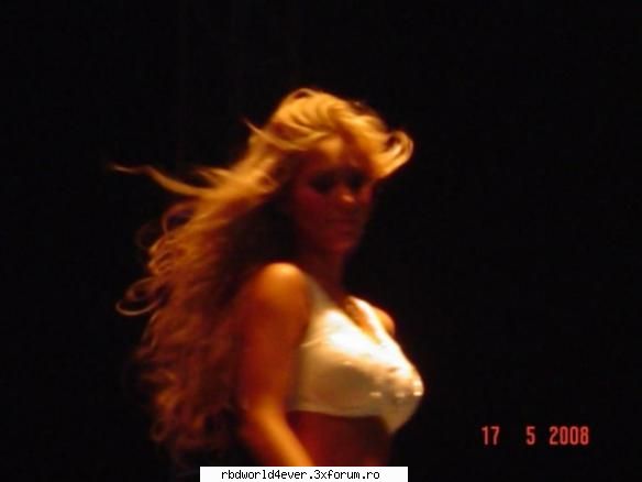 *~Poze*~ - anahi_princessa - Anahi