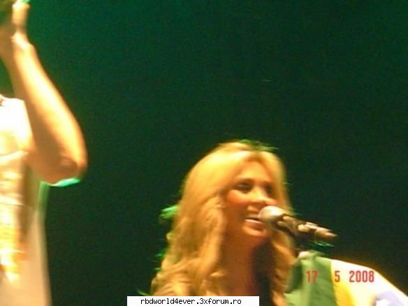 *~Poze*~ - anahi_princessa - Anahi