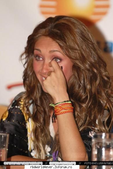 *~Poze*~ - anahi_princessa - Anahi