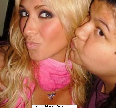 *~Poze*~ - anahi_princessa - Anahi