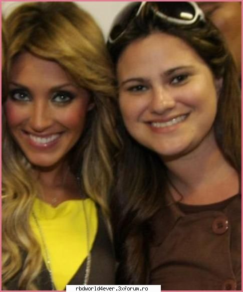 *~Poze*~ - anahi_princessa - Anahi