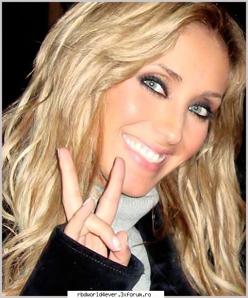 *~Poze*~ - anahi_princessa - Anahi
