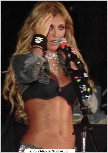 *~Poze*~ - anahi_princessa - Anahi
