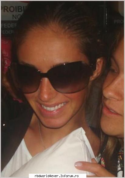 *~Poze*~ - anahi_princessa - Anahi
