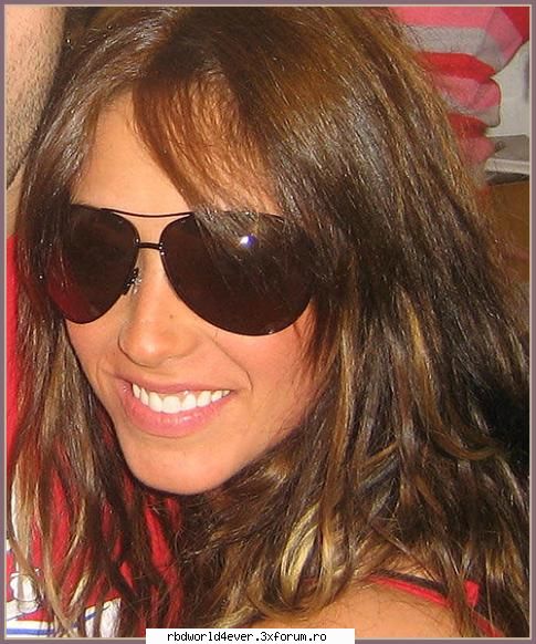 *~Poze*~ - anahi_princessa - Anahi