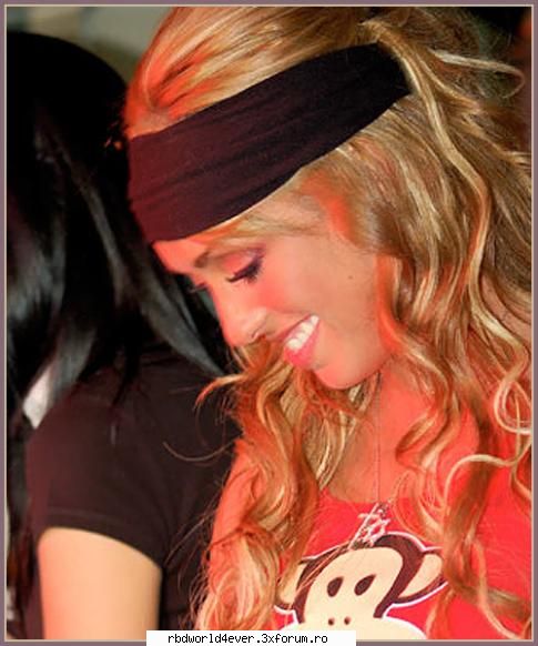 *~Poze*~ - anahi_princessa - Anahi