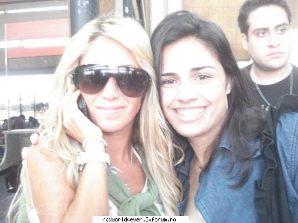 *~Poze*~ - anahi_princessa - Anahi