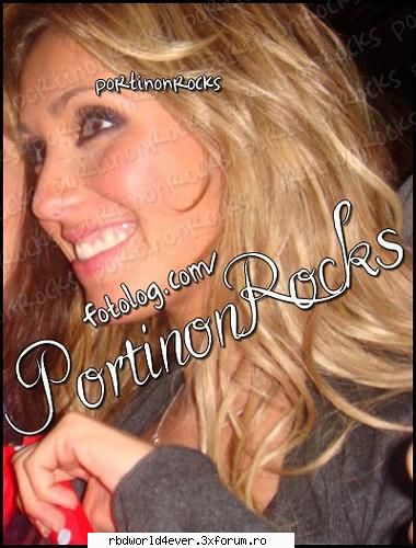 *~Poze*~ - anahi_princessa - Anahi