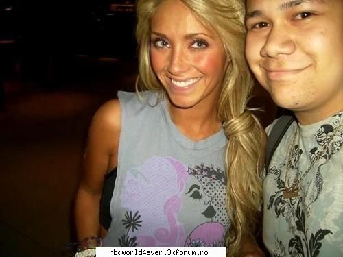 *~Poze*~ - anahi_princessa - Anahi