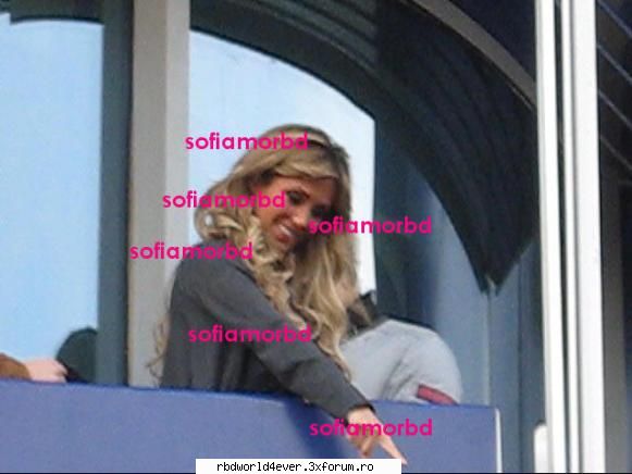 *~Poze*~ - anahi_princessa - Anahi