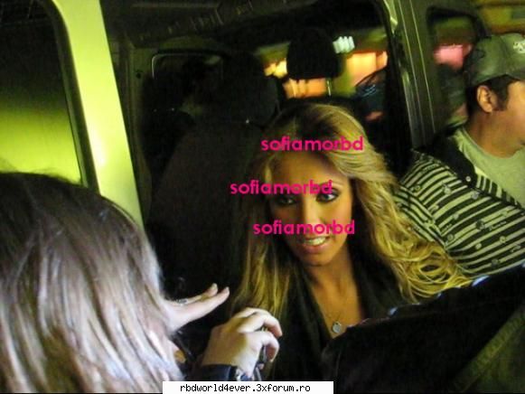 *~Poze*~ - anahi_princessa - Anahi