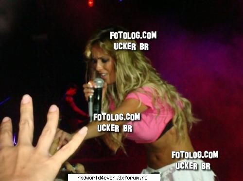 *~Poze*~ - anahi_princessa - Anahi