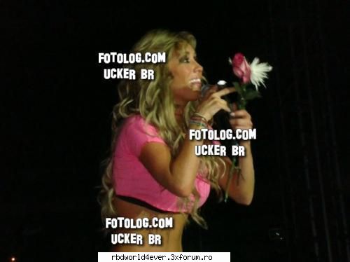 *~Poze*~ - anahi_princessa - Anahi