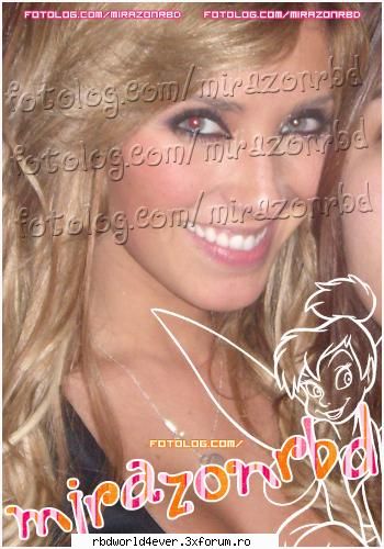 *~Poze*~ - anahi_princessa - Anahi