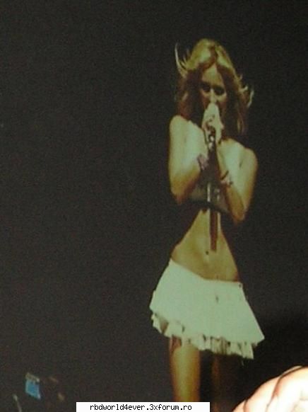 *~Poze*~ - anahi_princessa - Anahi
