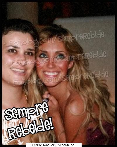 *~Poze*~ - anahi_princessa - Anahi
