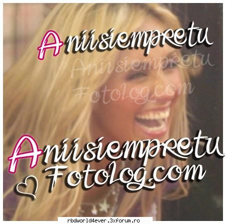 *~Poze*~ - anahi_princessa - Anahi
