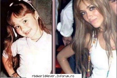 *~Poze*~ - anahi_princessa - Anahi