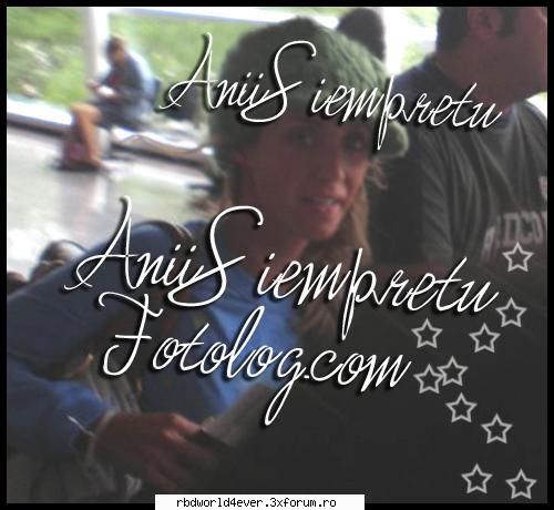 *~Poze*~ - anahi_princessa - Anahi