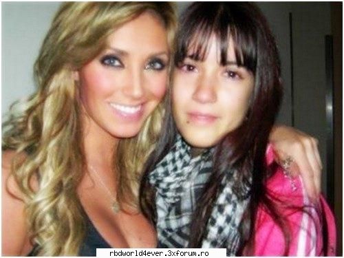*~Poze*~ - anahi_princessa - Anahi