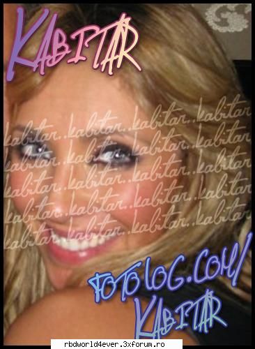 *~Poze*~ - anahi_princessa - Anahi