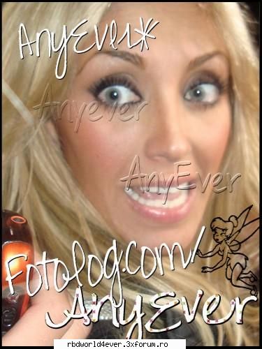 *~Poze*~ - anahi_princessa - Anahi