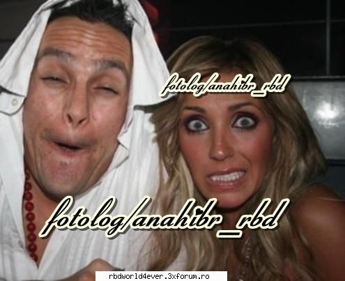 *~Poze*~ - anahi_princessa - Anahi