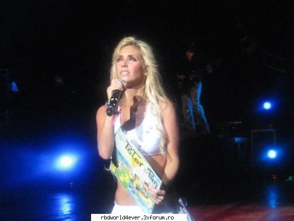 *~Poze*~ - anahi_princessa - Anahi