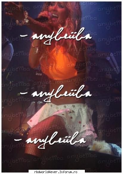*~Poze*~ - anahi_princessa - Anahi