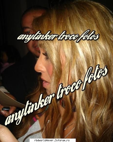 *~Poze*~ - anahi_princessa - Anahi