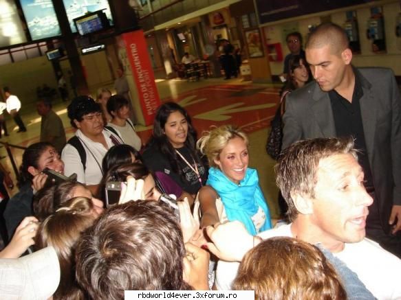 *~Poze*~ - anahi_princessa - Anahi