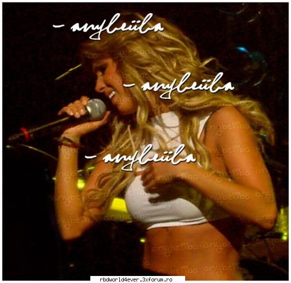 *~Poze*~ - anahi_princessa - Anahi