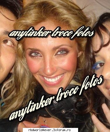 *~Poze*~ - anahi_princessa - Anahi