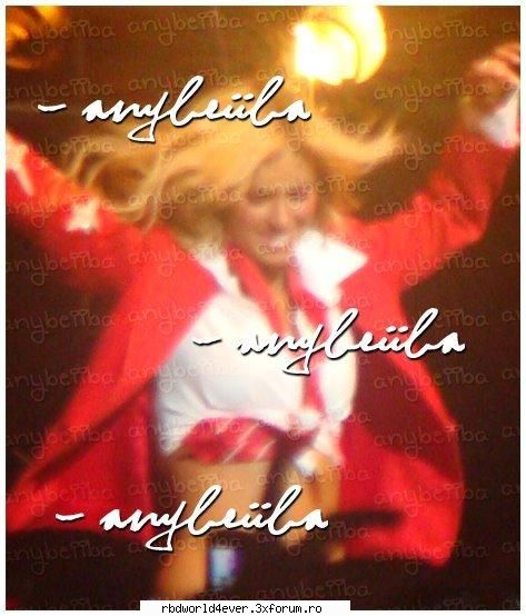 *~Poze*~ - anahi_princessa - Anahi
