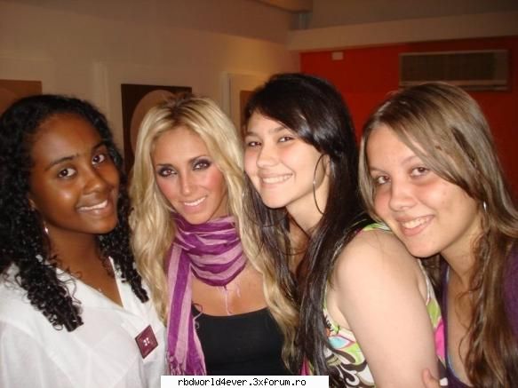 *~Poze*~ - anahi_princessa - Anahi