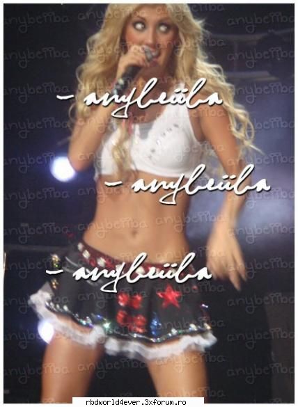 *~Poze*~ - anahi_princessa - Anahi