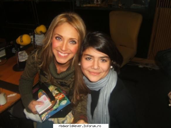 *~Poze*~ - anahi_princessa - Anahi