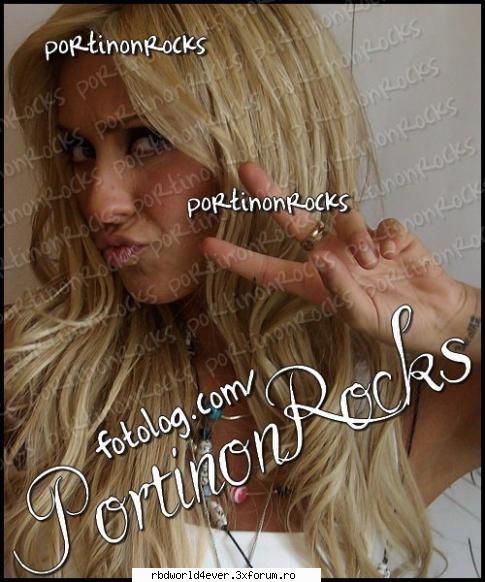 *~Poze*~ - anahi_princessa - Anahi