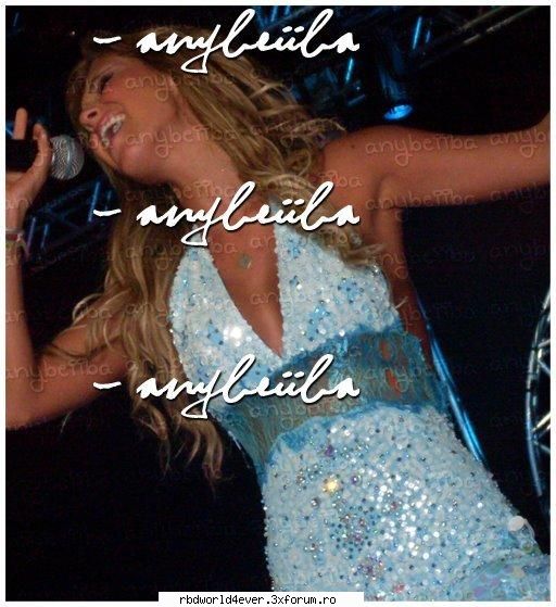 *~Poze*~ - anahi_princessa - Anahi