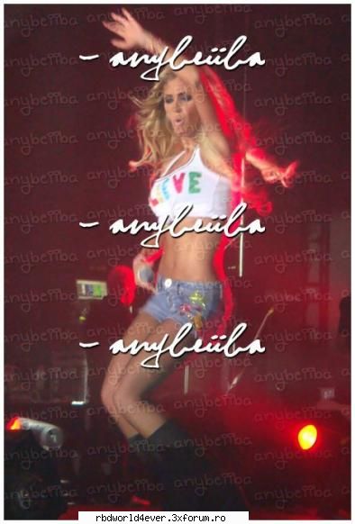 *~Poze*~ - anahi_princessa - Anahi