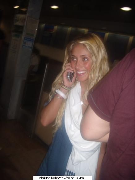 *~Poze*~ - anahi_princessa - Anahi