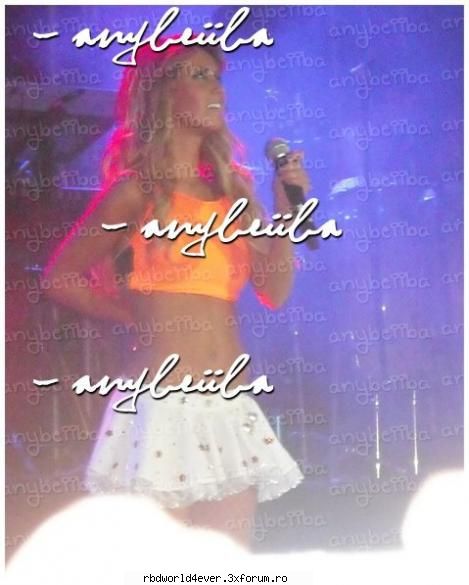 *~Poze*~ - anahi_princessa - Anahi