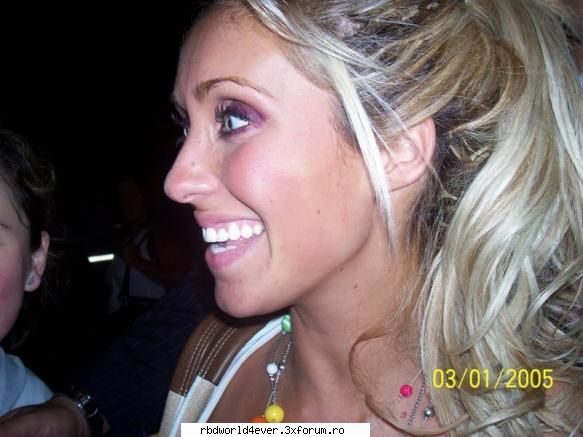 *~Poze*~ - anahi_princessa - Anahi