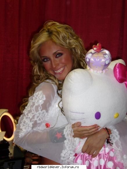 *~Poze*~ - anahi_princessa - Anahi