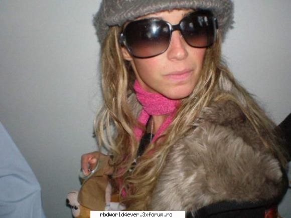 *~Poze*~ - anahi_princessa - Anahi