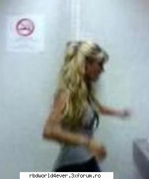 *~Poze*~ - anahi_princessa - Anahi